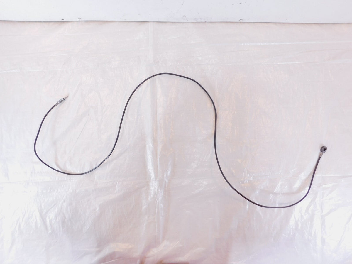 2011-2023 Kawasaki Vulcan 1700 VN1700 Vaquero Radio Antenna Harness Wire Cord - C3 Cycle