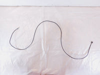 2011-2023 Kawasaki Vulcan 1700 VN1700 Vaquero Radio Antenna Harness Wire Cord - C3 Cycle