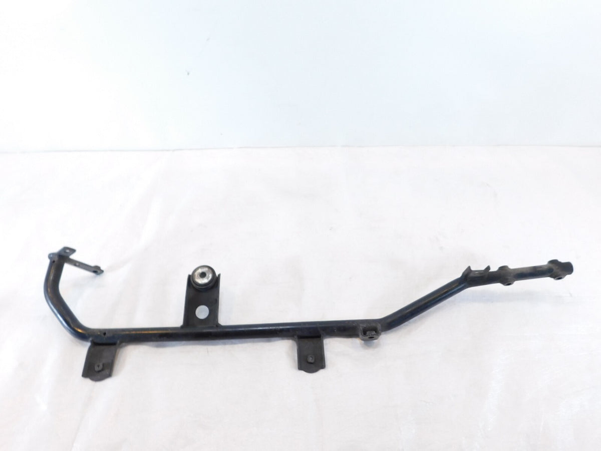 Yamaha Royal Star Tour Venture S XVZ13 Left Rear Exhaust Muffler Mount Bracket - C3 Cycle