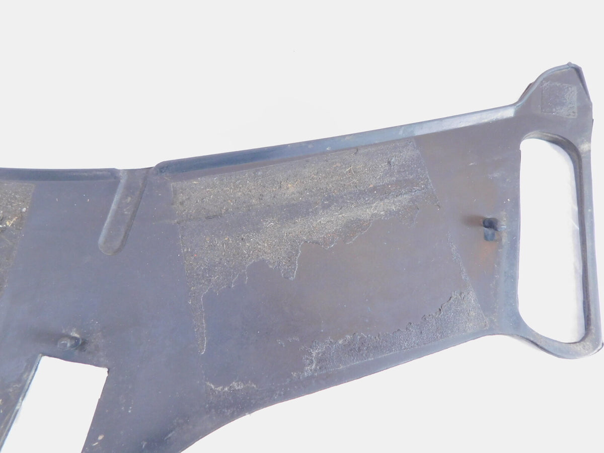 1988-2000 Honda GL1500 Goldwing 1500 Front Windshield Windscreen Damper Seal - C3 Cycle