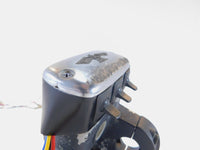 1988-1990 Honda Goldwing 1500 GL1500 Front Brake Master Cylinder & Audio Control - C3 Cycle
