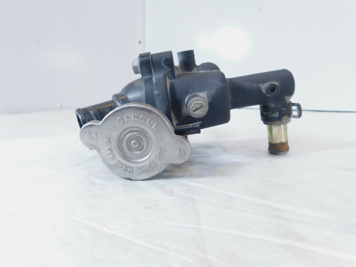 2017 & 2018 Indian Scout Sixty 1200 & Bobber Thermostat Housing Assembly - C3 Cycle