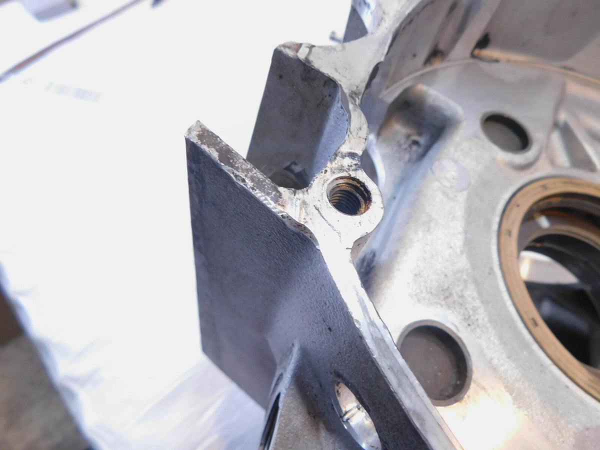 1977 BMW Airhead R75 R80 R100 R100/7 R100RS R100S Engine Motor Block Crankcase