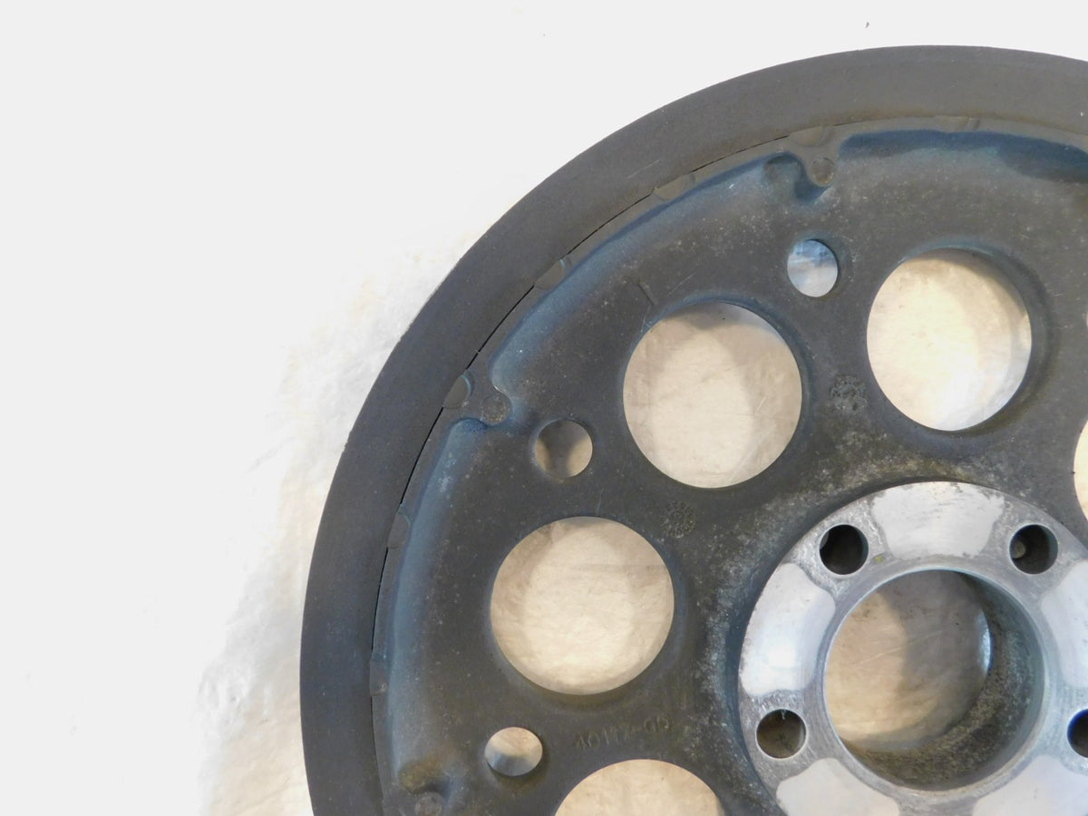 Harley Davidson Dyna Wide & Super Glide Low Rider Rear Belt Pulley Sprocket 70T - C3 Cycle