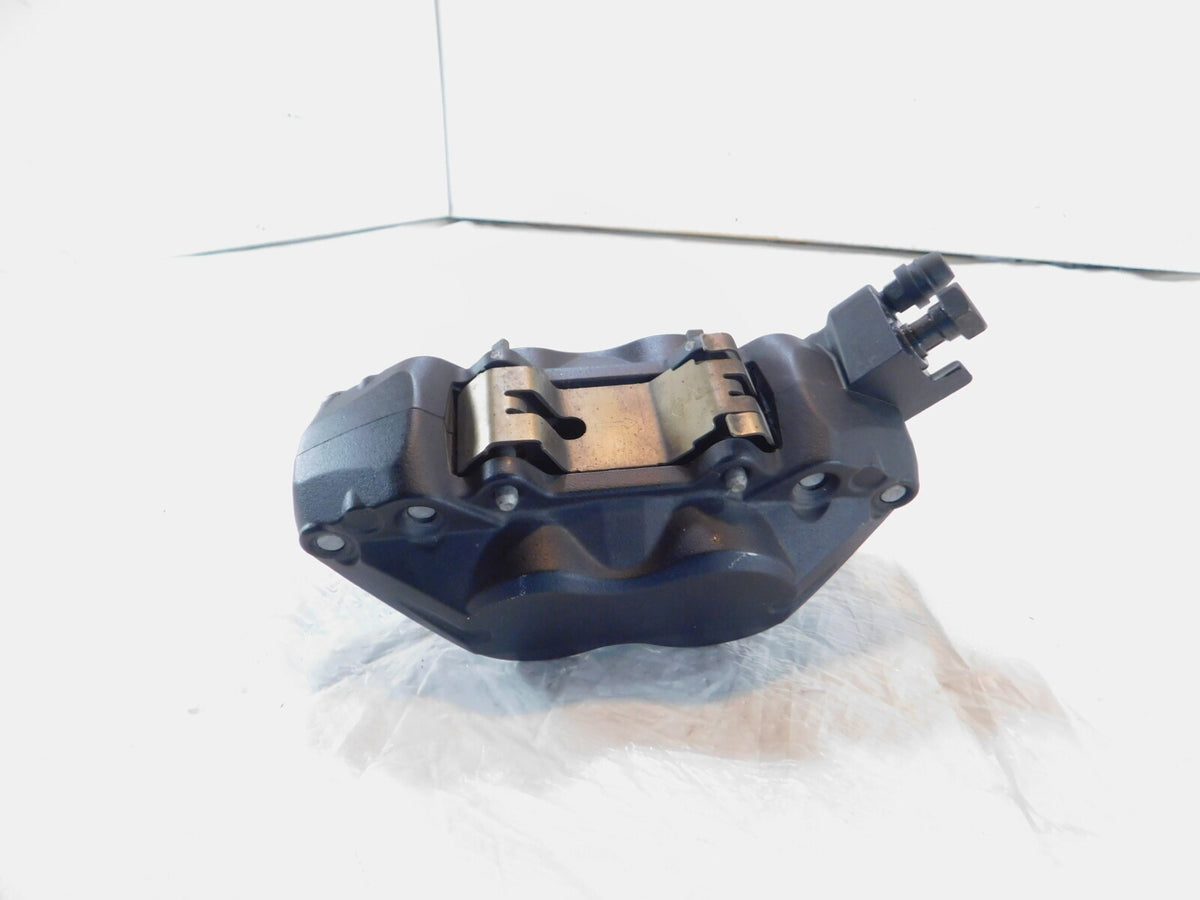 Moto Guzzi Special & Stone 750 850 V7 III Front Left Wheel Brake Disc Caliper - C3 Cycle