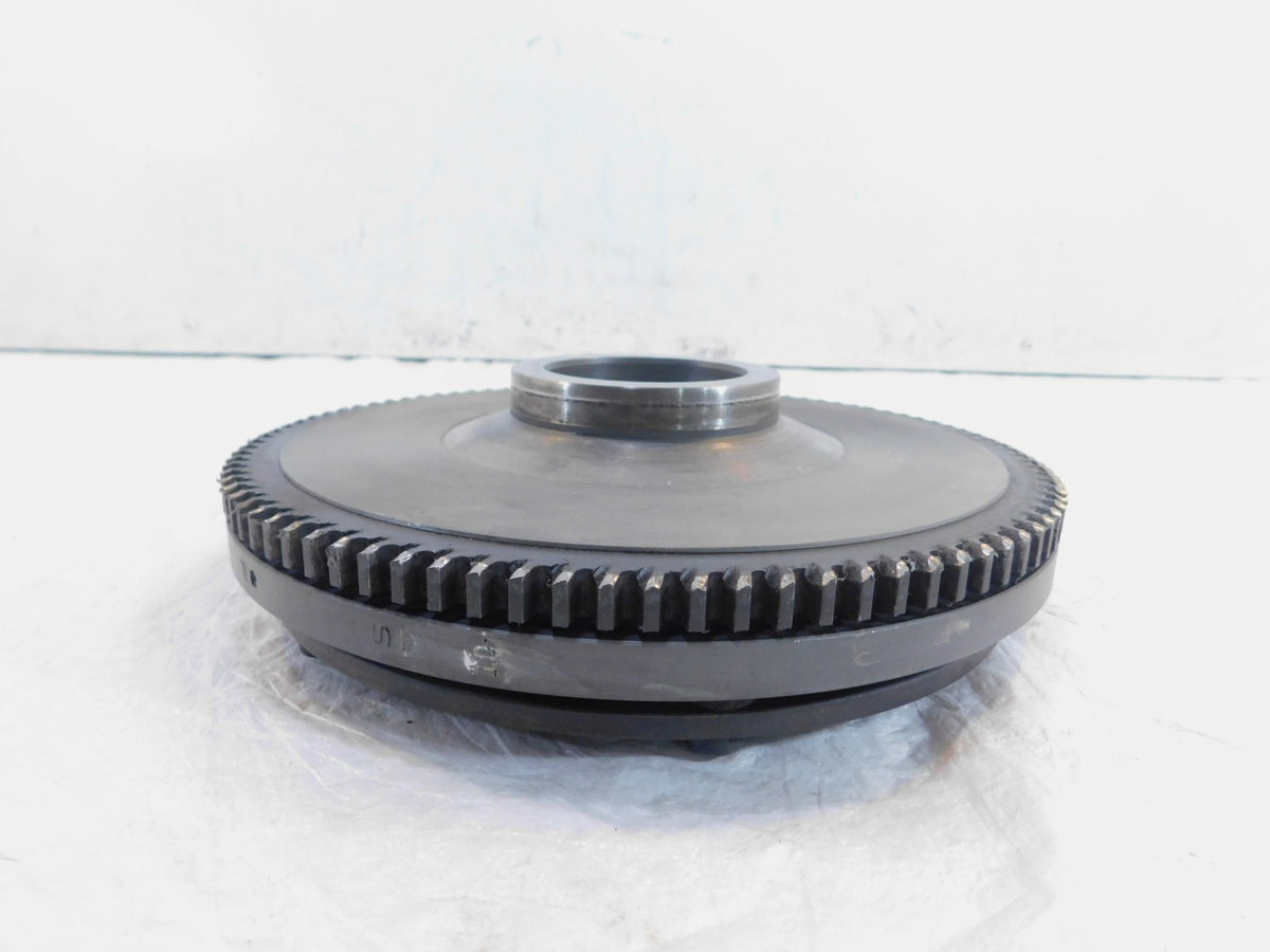BMW Airhead R50/5 R60/5 R75/5 Engine Motor Crankshaft Crank Shaft Flywheel Gear - C3 Cycle