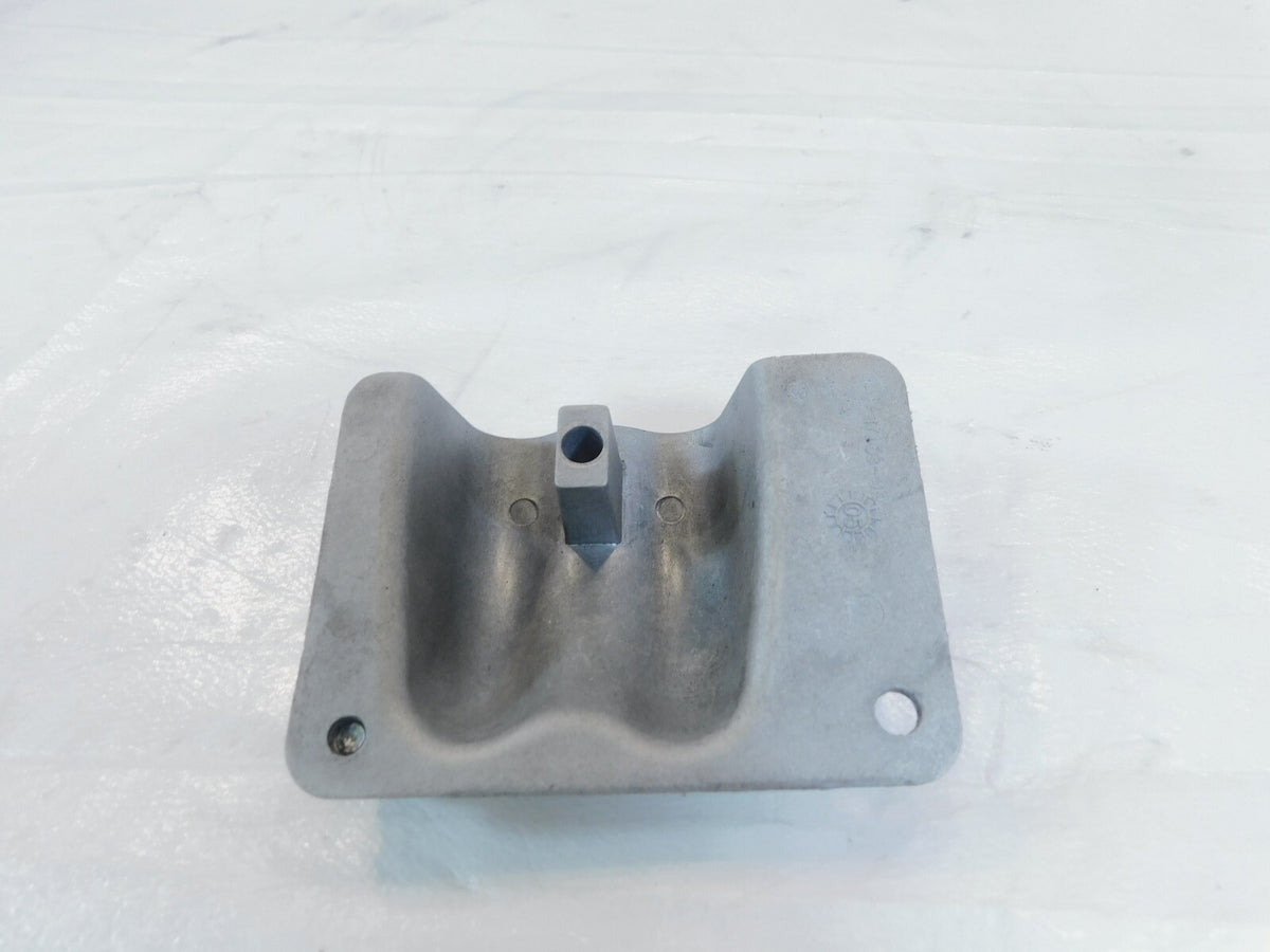 Harley Davidson Dyna Super Glide Low Rider Transmission Oil Line Cover 37183-99 - C3 Cycle