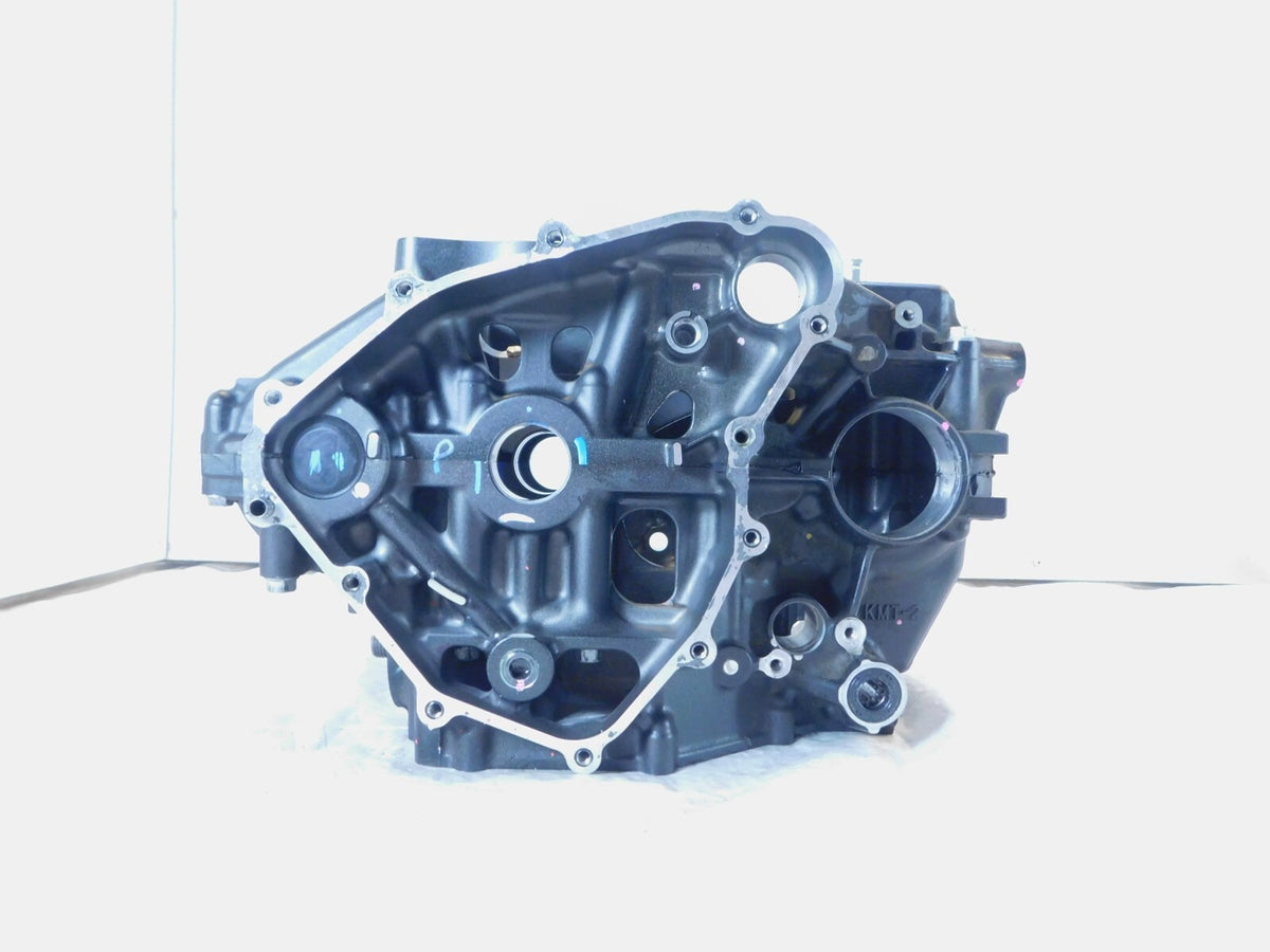 2018-22 Kawasaki Ninja 400 EX400 Z400 ER400 Engine Motor Block Housing Crankcase - C3 Cycle