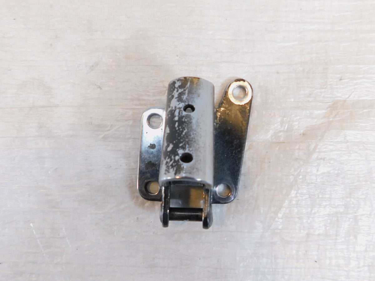 Harley Davidson Touring Street Electra Glide & Road King Side Kick Stand Bracket - C3 Cycle