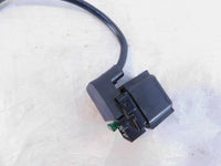 Kawasaki Vulcan 1500 Classic Fi Starter Relay Solenoid & Positive Battery Cable - C3 Cycle