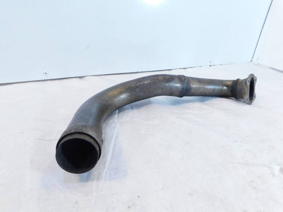 Aprilia RSV1000 RSV1000R RSVR & RSV 1000 Tuono Front Exhaust Header Muffler Pipe - C3 Cycle