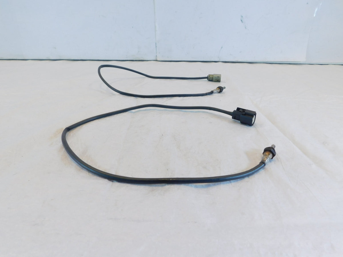 Harley Davidson Touring Road King Street & Electra Glide O2 Oxygen Sensors - C3 Cycle