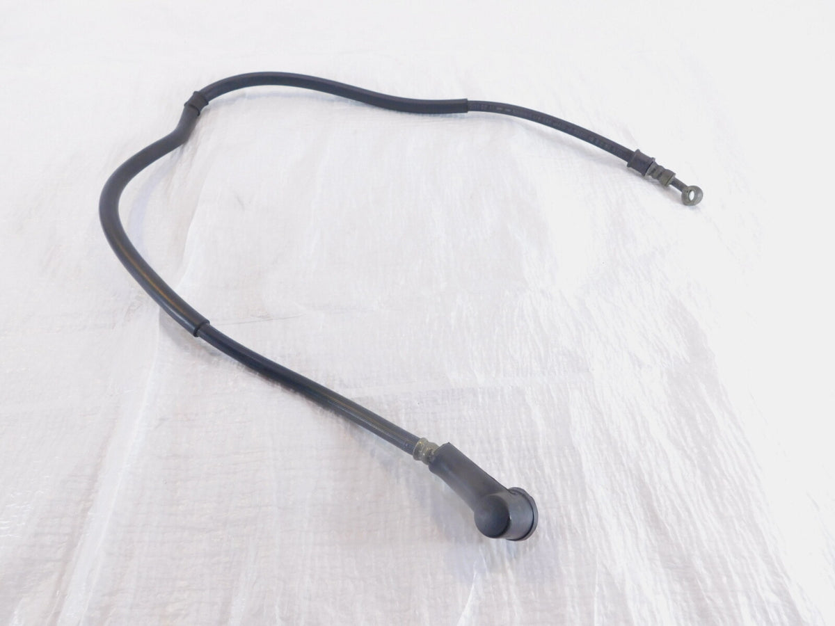 86-87 Honda VT700 VT700C Shadow 700 Front Right Brake Master Cylinder Hose Line - C3 Cycle