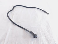 86-87 Honda VT700 VT700C Shadow 700 Front Right Brake Master Cylinder Hose Line - C3 Cycle