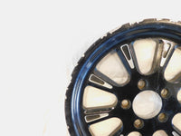 Harley Davidson Sportster 883 & 1200 68T Tooth Rear Wheel Belt Pulley Sprocket - C3 Cycle