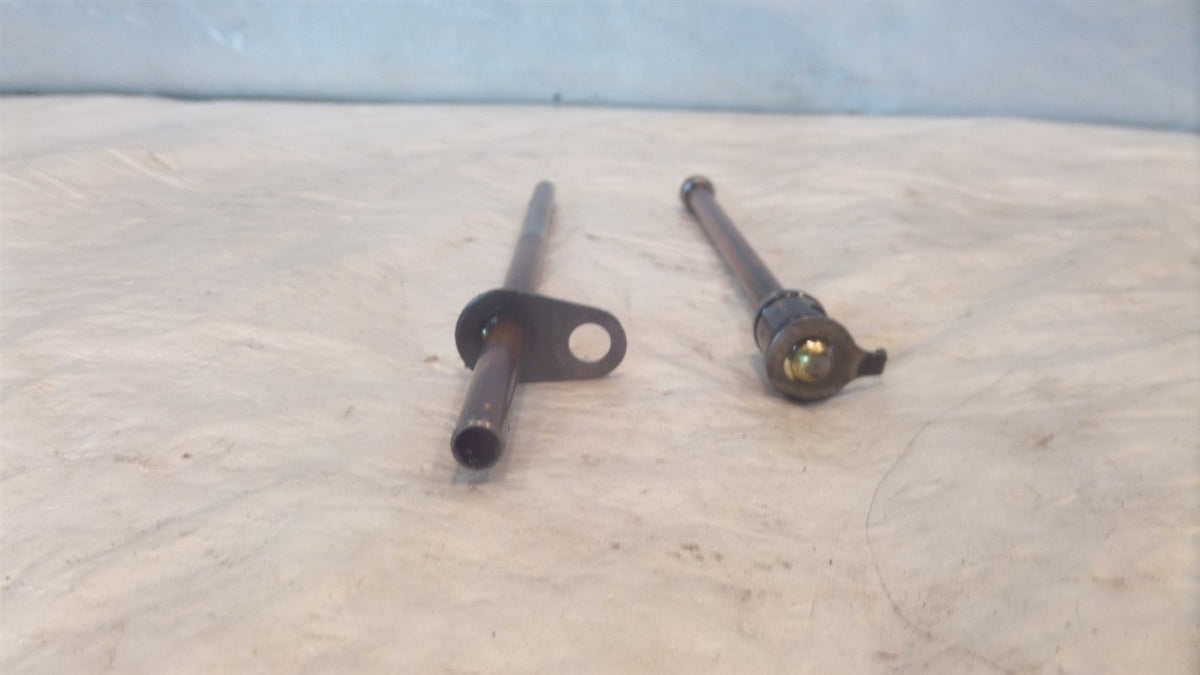 1999-2009 Yamaha YZFR6 R6 & FZ6 FZ-6 Engine Motor Oil Pump Delivery Pipe Lines - C3 Cycle