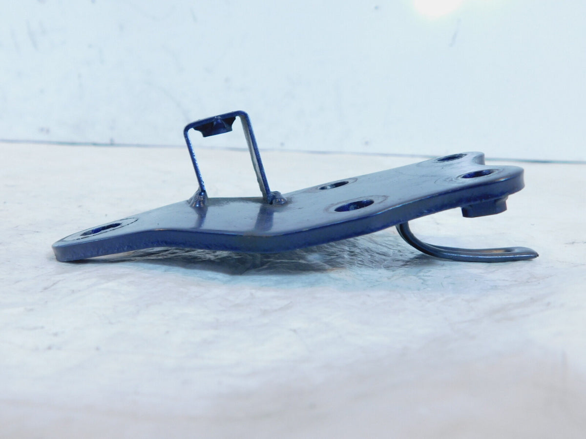 Suzuki Intruder 1400 Boulevard S83 Lower Left Side Engine Motor Mount Bracket - C3 Cycle