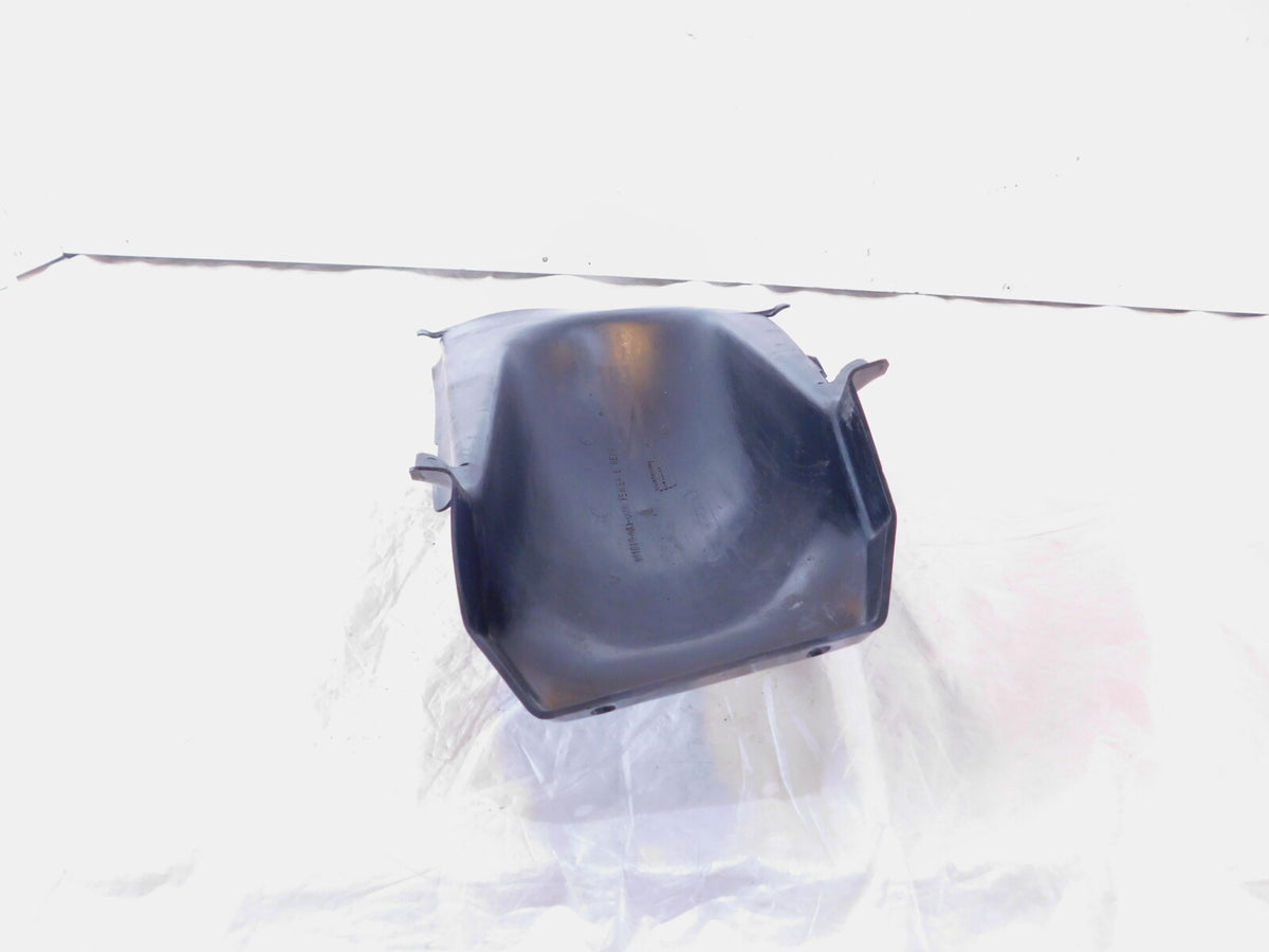 Honda GL500 GL650 Silverwing 500 650 Black Rear Wheel Mudguard Cover Fender - C3 Cycle