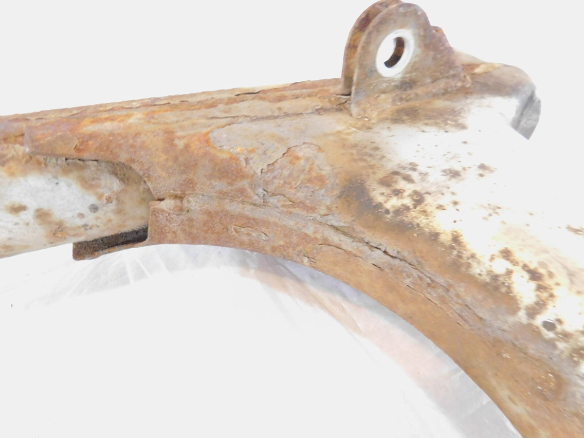 1984-1999 Yamaha Virago 700 750 1000 1100 XV700 XV750 XV1100 Rear Wheel Swingarm - C3 Cycle