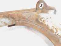 1984-1999 Yamaha Virago 700 750 1000 1100 XV700 XV750 XV1100 Rear Wheel Swingarm - C3 Cycle