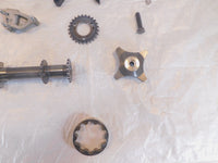 BMW R1100GS R1100R R1100RT R1100RS & R850 Engine Motor Oil Pump Housing & Rotors - C3 Cycle