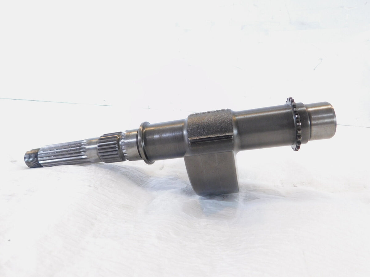 Polaris Victory Vision Vegas Cross Country Motor Crank Crankshaft Balancer Shaft - C3 Cycle