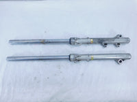84-85 Honda VF500C Magna V30 500 Front Left/Right Wheel Fork Suspension Shocks - C3 Cycle