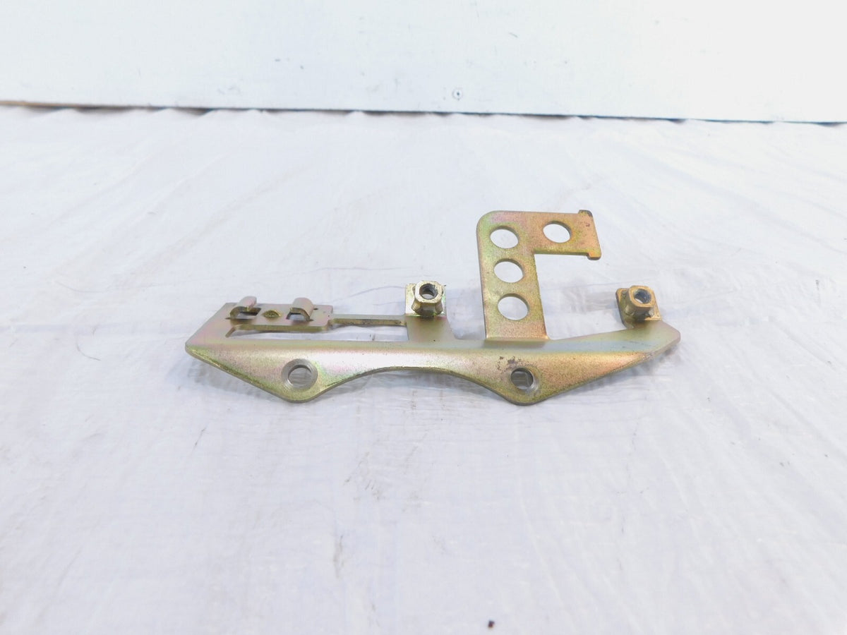 1994-2003 Honda VF750 VF750C Magna 750 Rear Ignition Coil Harness Mount Bracket - C3 Cycle