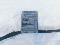2006-2013 BMW F800S & F800ST Rear Fender Taillight Tail Lamp Wire Sub Harness - C3 Cycle