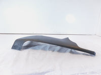 Honda ST1100 ST1100A & ST1100P Police Black Left Under Side Lower Cowling Cowl - C3 Cycle