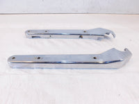 1996-2008 Kawasaki VN1500 Vulcan 1500 Classic Rear Fender Mount Strut Covers - C3 Cycle