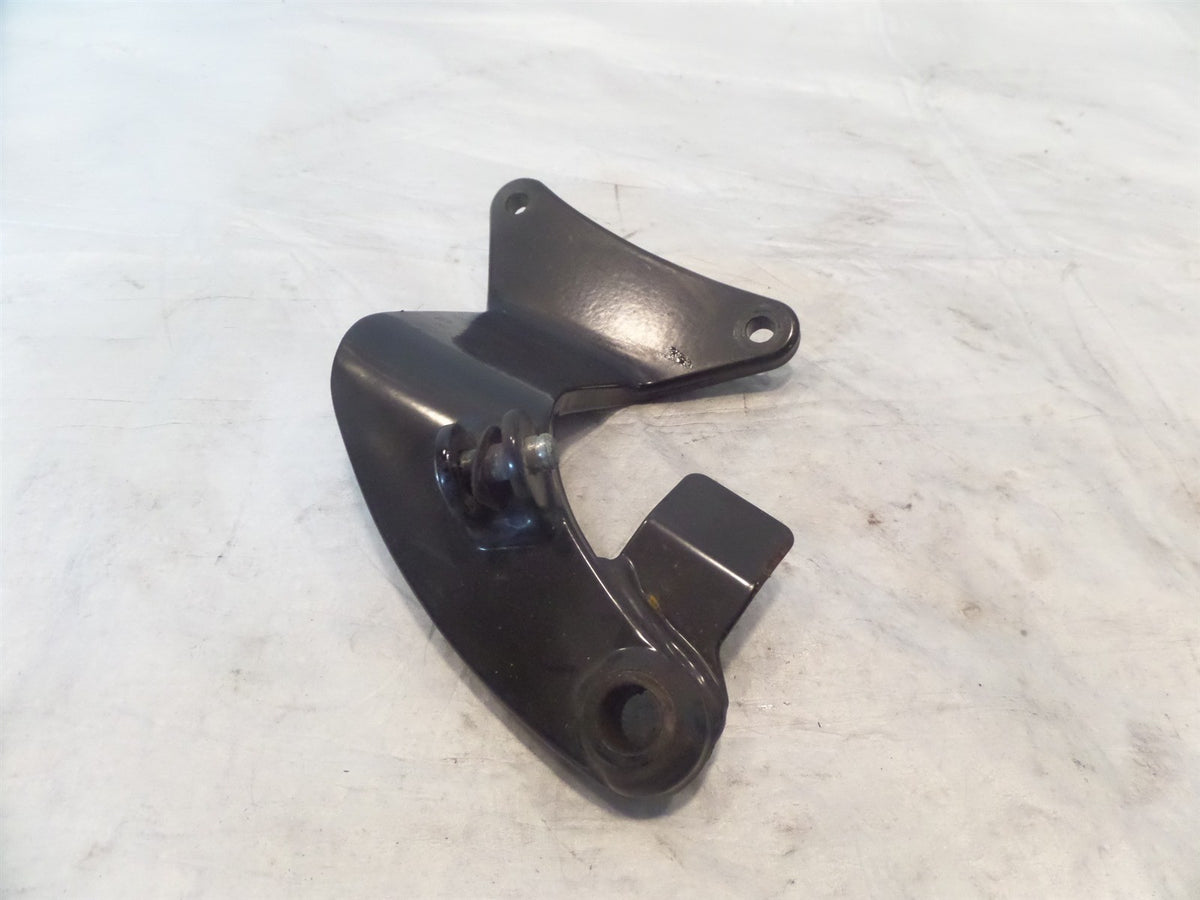 2015-2020 Harley Davidson Street 500 750 Right Footpeg Footrest Mount Bracket - C3 Cycle