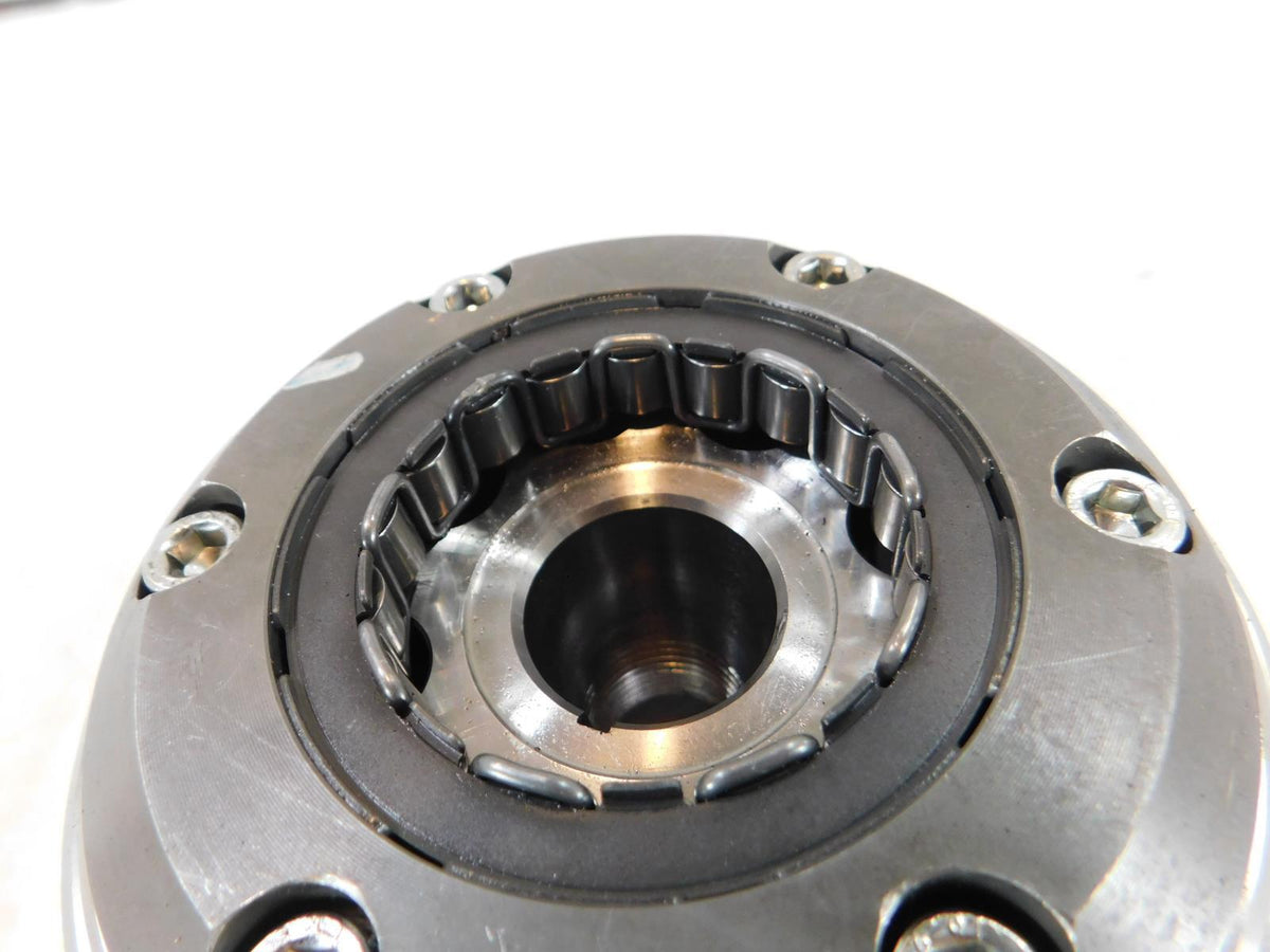 Kawasaki KLX250 KL250 Super Sherpa 250 Alternator Stator Flywheel Stator Magneto