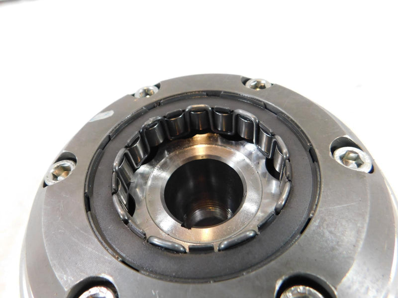 Kawasaki KLX250 KL250 Super Sherpa 250 Alternator Stator Flywheel Stator Magneto
