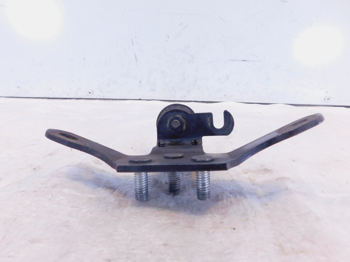 Harley Softail Heritage Classic & Springer Top Upper Motor Engine Mount Bracket - C3 Cycle