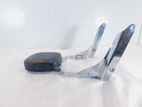 1999-2007 Honda VT600CD Shadow 600 VLX Deluxe Rear Passenger Backrest Sissybar - C3 Cycle