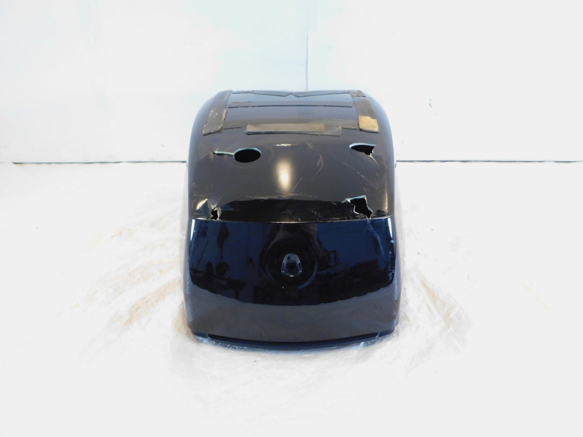 BMW R1200RT R1250RT Top Rear Mobile 2-Way Radio Compartment Telephone Box Case - C3 Cycle