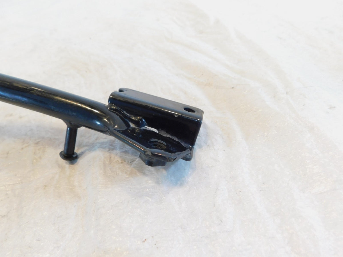 Pair Kawasaki Ninja ZX600 ZX600-E & ZZR600 Rear Passenger Seat Grab Bar Rails - C3 Cycle