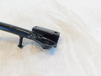 Pair Kawasaki Ninja ZX600 ZX600-E & ZZR600 Rear Passenger Seat Grab Bar Rails - C3 Cycle