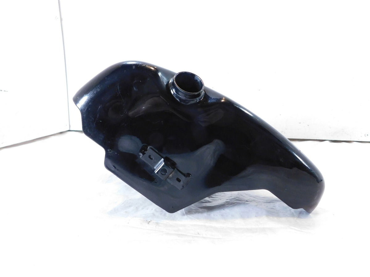 99-03 Harley Davidson Sportster 1200 & 883 Black Motor Oil Tank Bag Reservoir - C3 Cycle