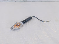 14-25 Erik Buell Racing EBR 1190 1190SX Left Front Turn Signal Indicator Light - C3 Cycle