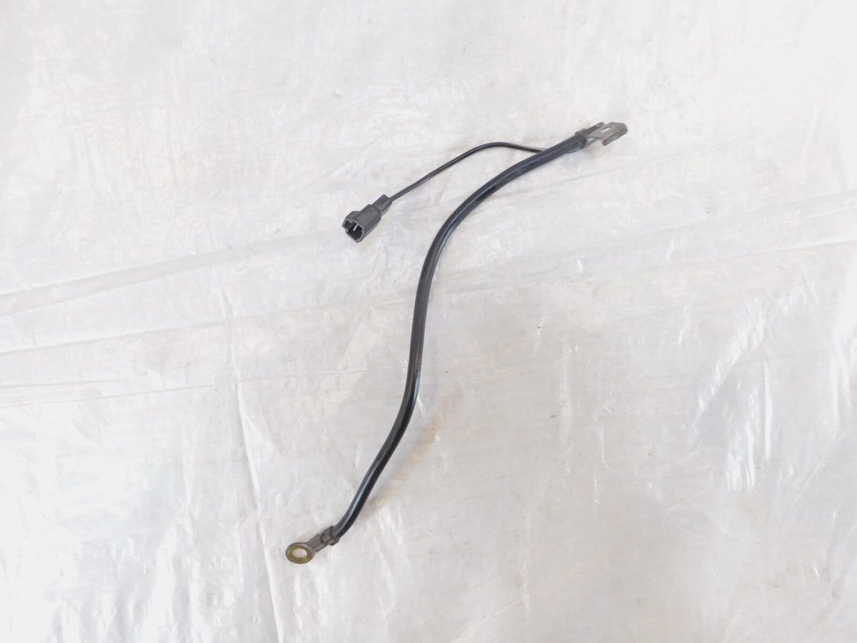Suzuki VL800 Volusia Boulevard M50 C50 Battery Negative Minus Cable Wire Lead - C3 Cycle