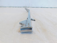Harley Davidson Sportster 883 & 1200 Custom & Sport Chrome Kickstand Side Stand - C3 Cycle