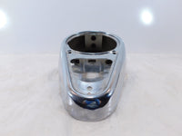 Kawasaki Vulcan 1500 VN1500 Classic Nomad Chrome Speedometer Gauge Console Cover - C3 Cycle