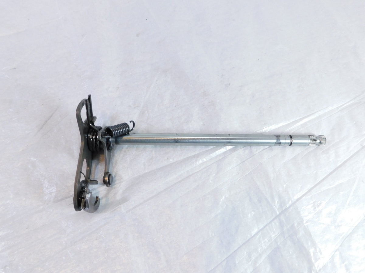 Yamaha FZ-07 MT-07 Tenere 700 XSR700 YZF-R7 R7 Transmission Gear Shift Shaft