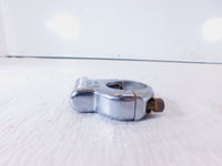 Victory Cross Country & Roads Kruzer Kaddy Chrome Beverage Cup Holder Mount - C3 Cycle