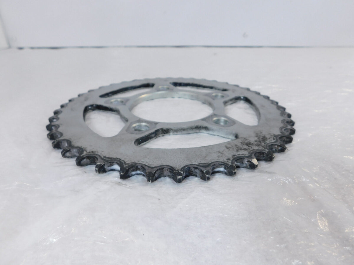 2002-2016 Triumph America LT & Speedmaster Rear Wheel Drive Chain Sprocket - 42T - C3 Cycle