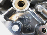 Harley Davidson EVO Touring Softail Dyna Right Chrome Engine Cam Camshaft Cover - C3 Cycle