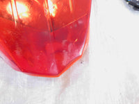 Aprilia SL750 Shiver 750 & 900 Rear Back Brake Taillight Tail Lamp Light Lens