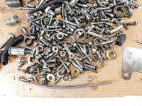 2004 Harley Davidson Softail Heritage Classic Nuts and Bolts Parts Box Lot - C3 Cycle